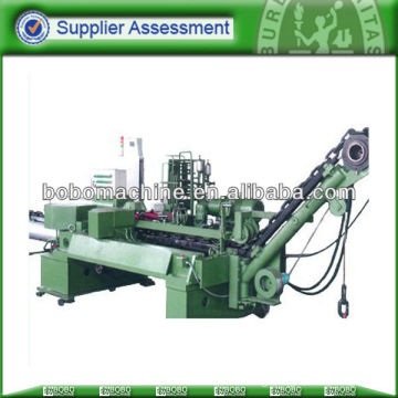 calibration machine for chain